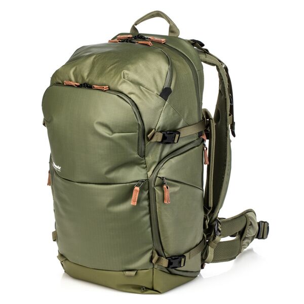 Shimoda Explore V2 35 Backpack  520-159 Army Green