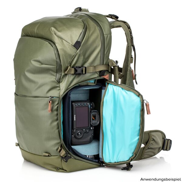 Shimoda Explore V2 35 Backpack  520-159 Army Green