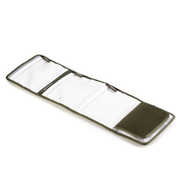 Shimoda Filter Etui  Armeegrün 150