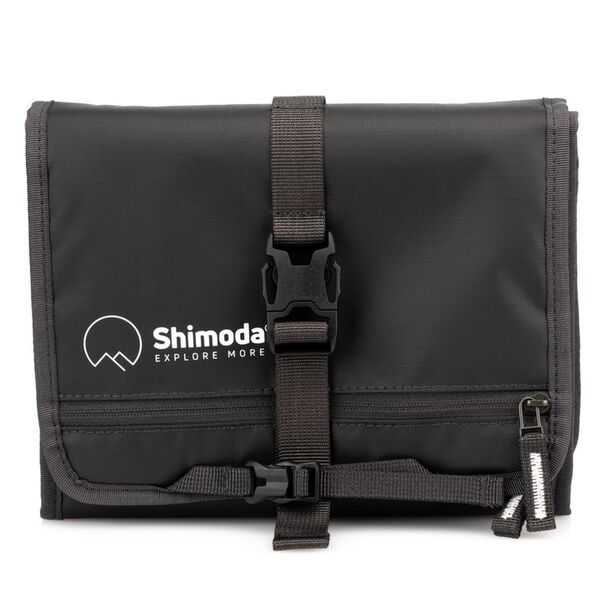 Shimoda Filter Etui  schwarz 150