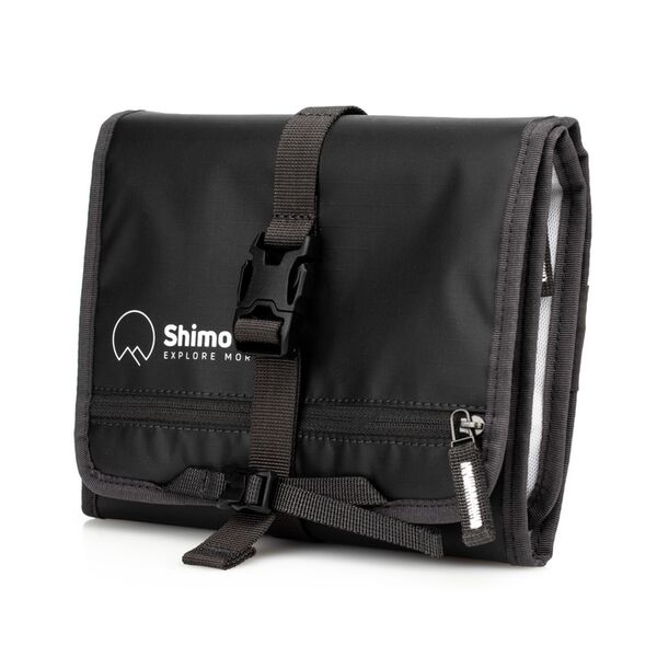 Shimoda Filter Etui  schwarz 150