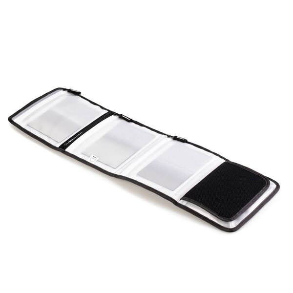 Shimoda Filter Etui  schwarz 150