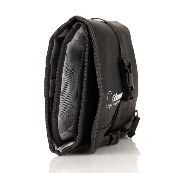 Shimoda Filter Etui  schwarz 150