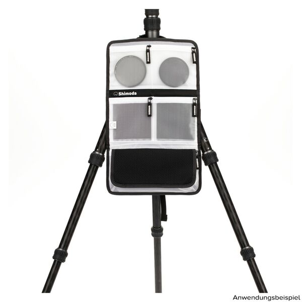 Shimoda Filter Wrap 100  Olive