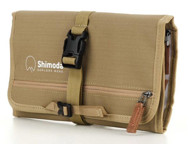 Shimoda Filter Wrap 100  Boa/Beige