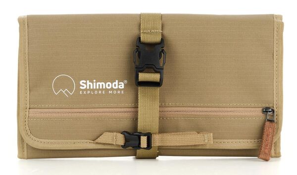 Shimoda Filter Wrap 100  Boa/Beige