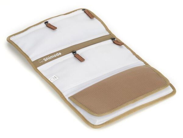 Shimoda Filter Wrap 100  Boa/Beige