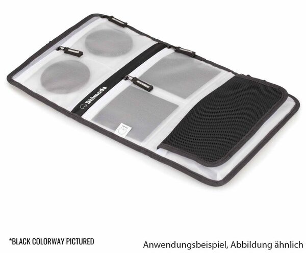 Shimoda Filter Wrap 100  Boa/Beige