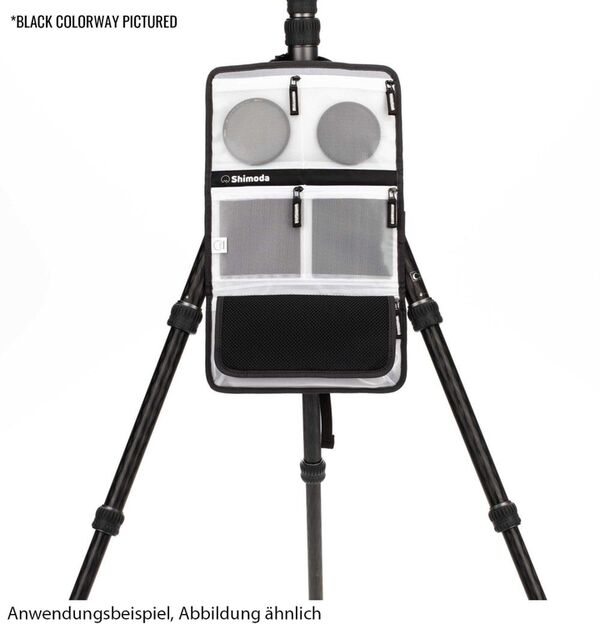 Shimoda Filter Wrap 100  Boa/Beige