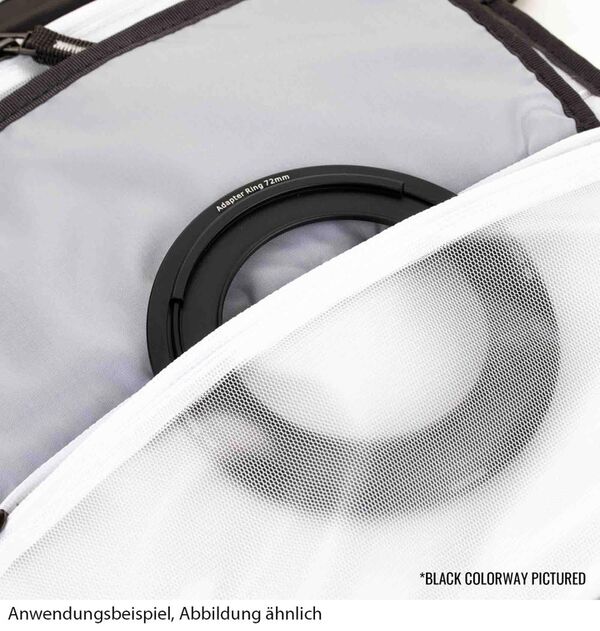 Shimoda Filter Wrap 100  Boa/Beige