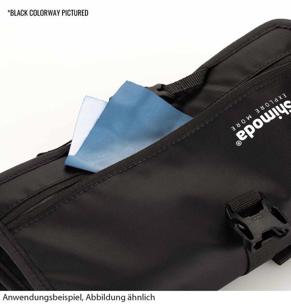 Shimoda Filter Wrap 100  Boa/Beige