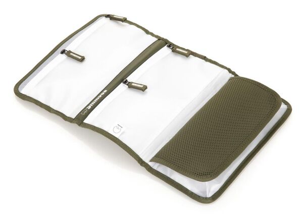 Shimoda Filter Wrap 100  Olive