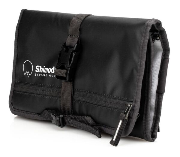 Shimoda Filter Wrap 100  Schwarz