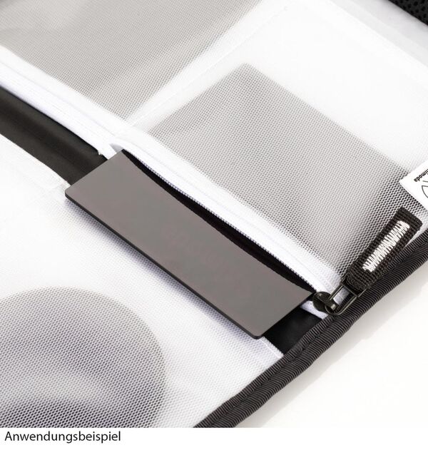 Shimoda Filter Wrap 100  Schwarz