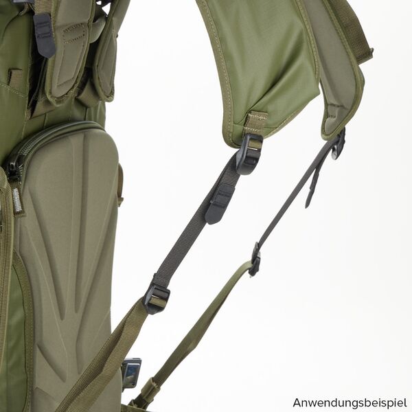 Shimoda Gurt Booster Kit 