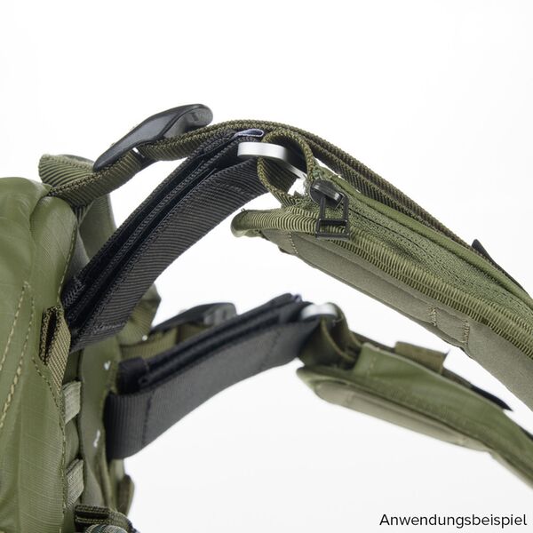 Shimoda Gurt Booster Kit 