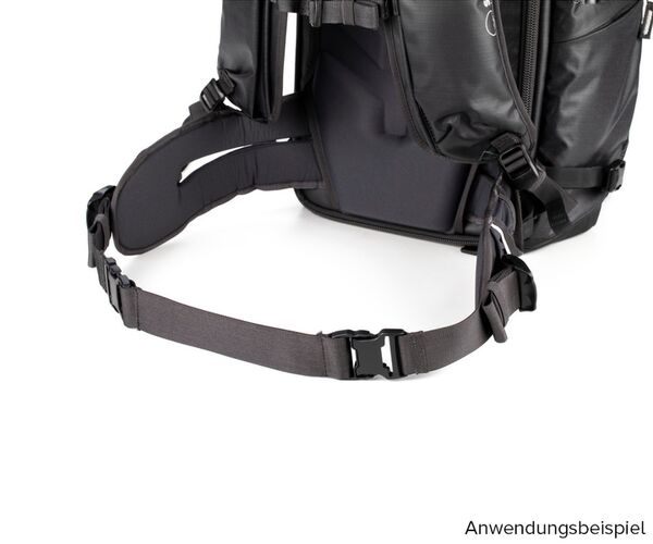 Shimoda Gurtverstärkung für  Action X