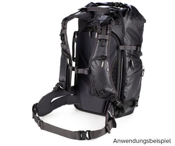 Shimoda Gurtverstärkung für  Action X