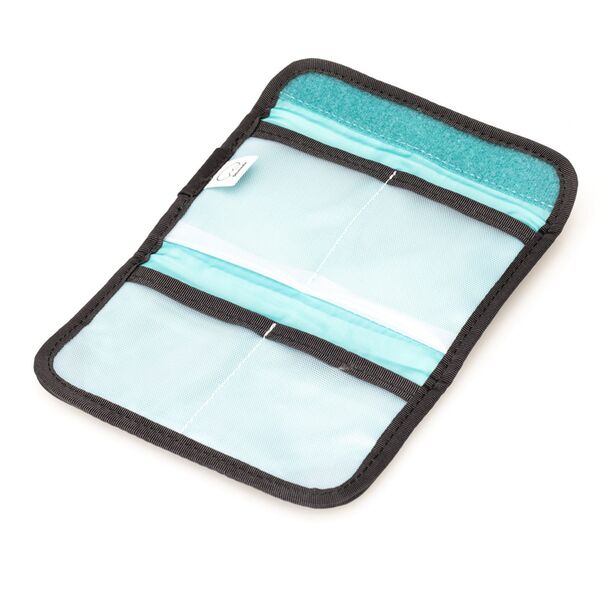 Shimoda Mini Etui  schwarz