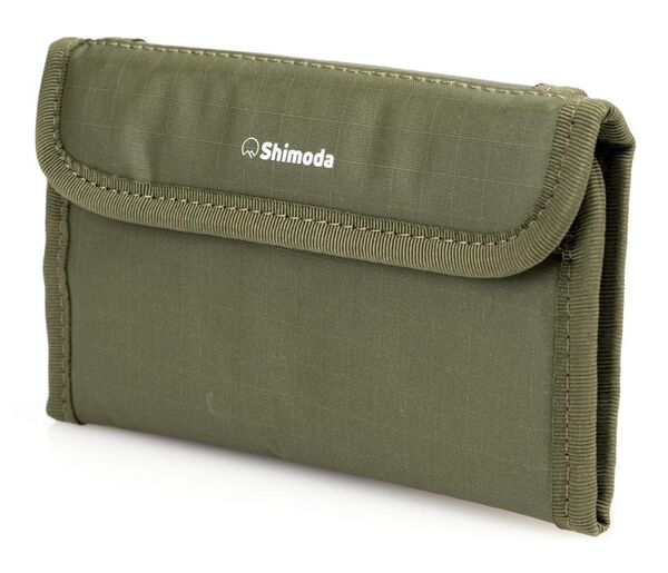 Shimoda Mini Wrap  Boa/Beige