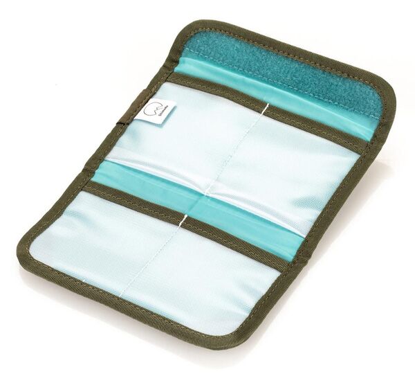 Shimoda Mini Wrap  Boa/Beige