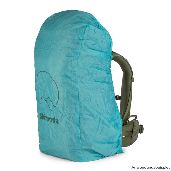 Shimoda Rain Cover for Action X70  520-219