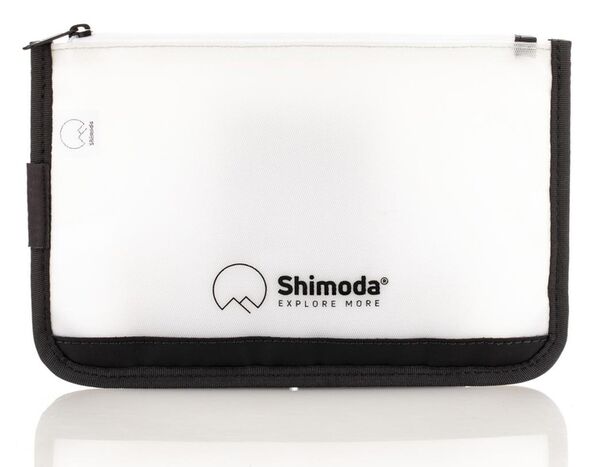 Shimoda Reiseetui  Schwarz