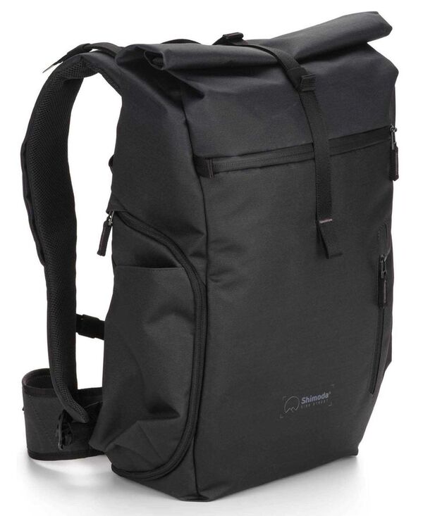 Shimoda Side Street 22 Starter Kit  Anthrazit