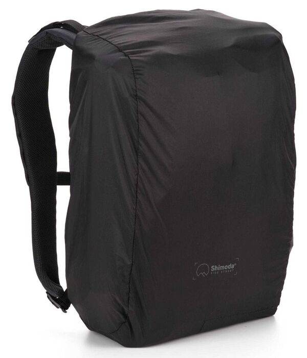 Shimoda Side Street 22 Starter Kit  Boa/Beige