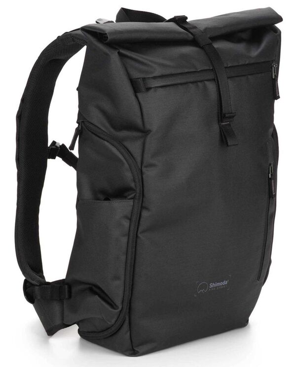 Shimoda Side Street 28 Starter Kit  Anthrazit