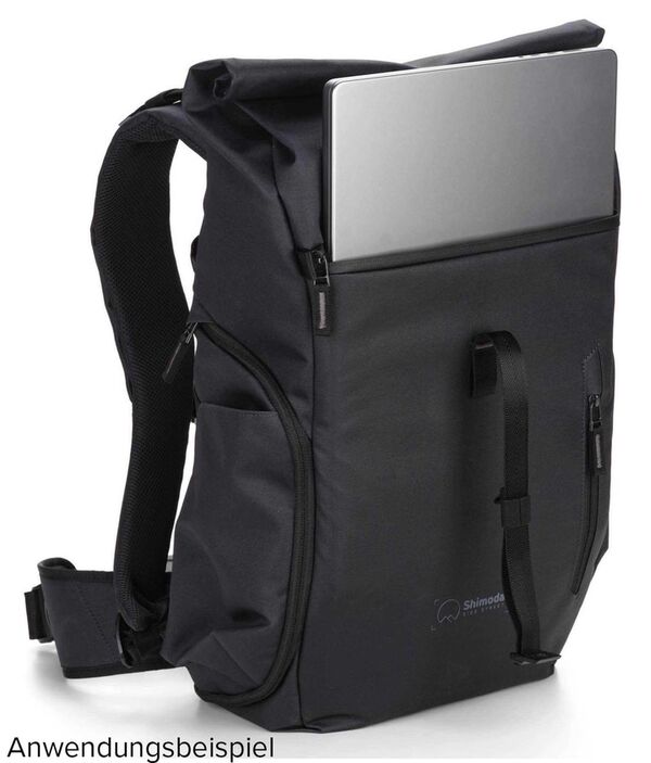 Shimoda Side Street 28 Starter Kit  Anthrazit