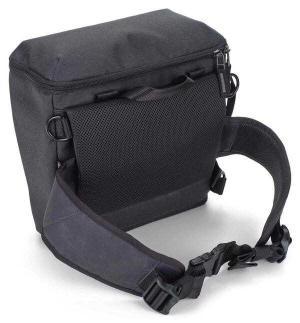 Shimoda Side Street 28 Starter Kit  Boa/Beige