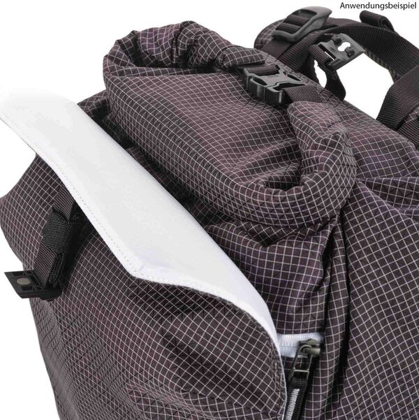 Shimoda Sidecountry 28  Damen Rucksack Schwarz / Weiß