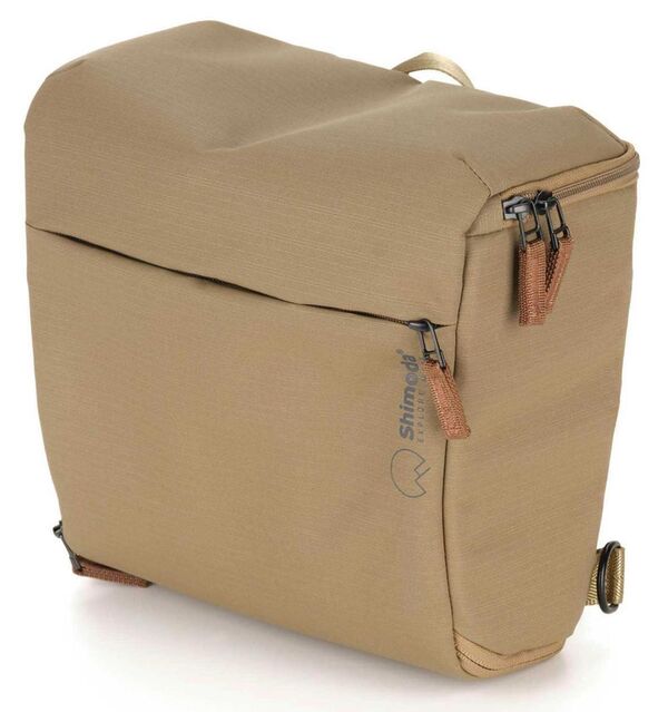 Shimoda Top Loader Medium  Boa/Beige