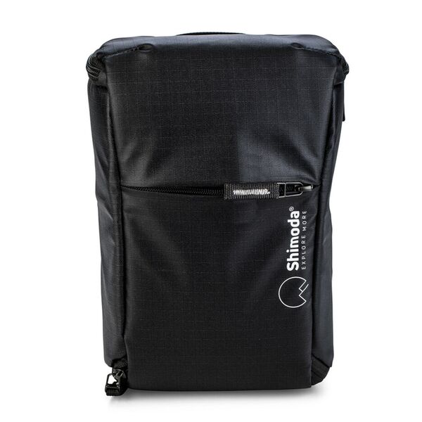 Shimoda Toploader  520-114 Black