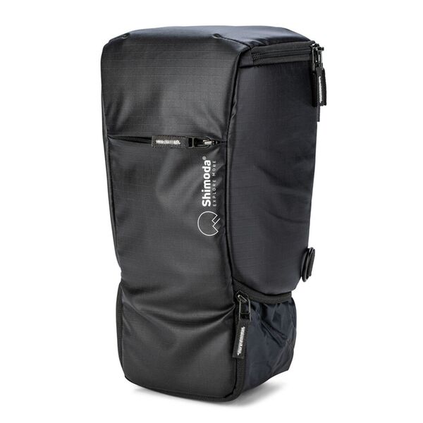 Shimoda Toploader  520-114 Black