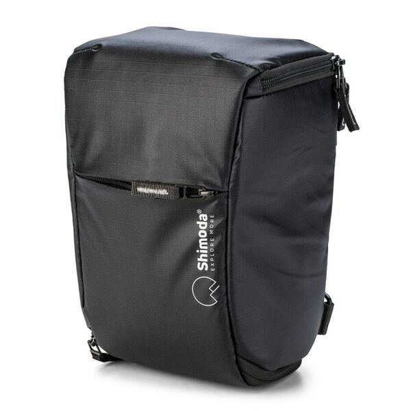 Shimoda Toploader  520-114 Black