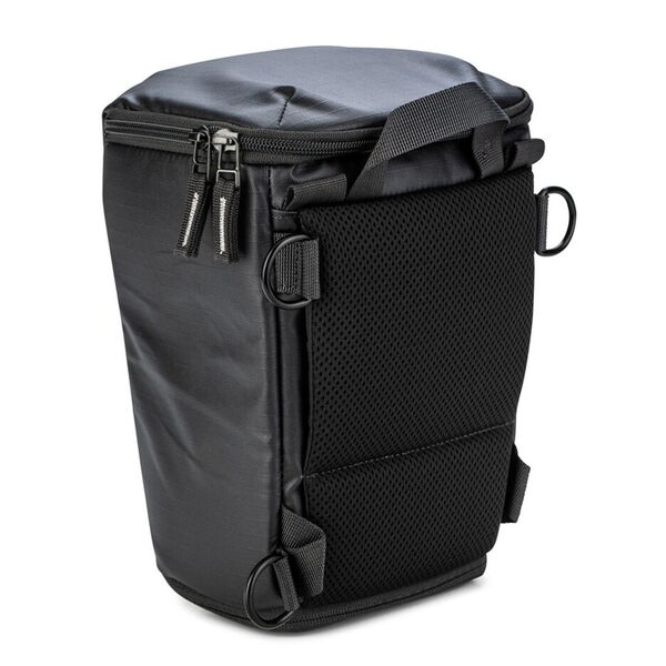 Shimoda Toploader  520-114 Black