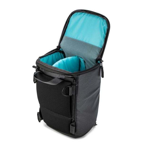 Shimoda Toploader  520-114 Black