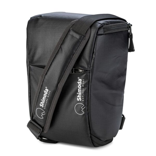 Shimoda Toploader  520-114 Black