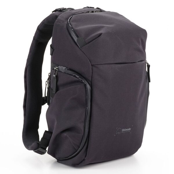 Shimoda Urban Explore 20  Anthrazit