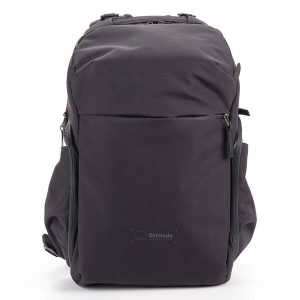 Shimoda Urban Explore 20  Anthrazit