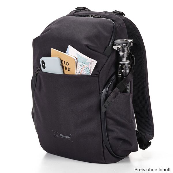 Shimoda Urban Explore 20  Anthrazit