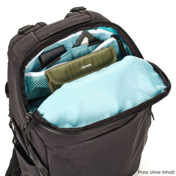 Shimoda Urban Explore 20  Anthrazit