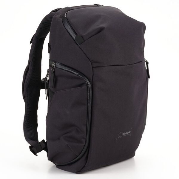 Shimoda Urban Explore 25  Anthrazit