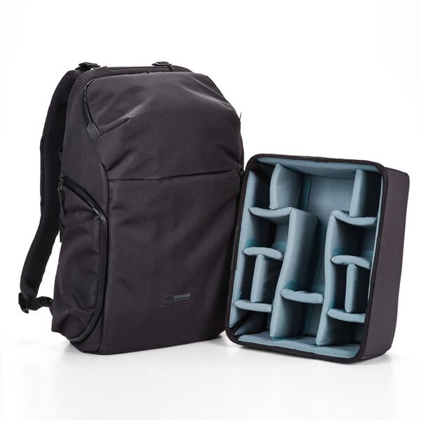 Shimoda Urban Explore 30  Anthrazit 