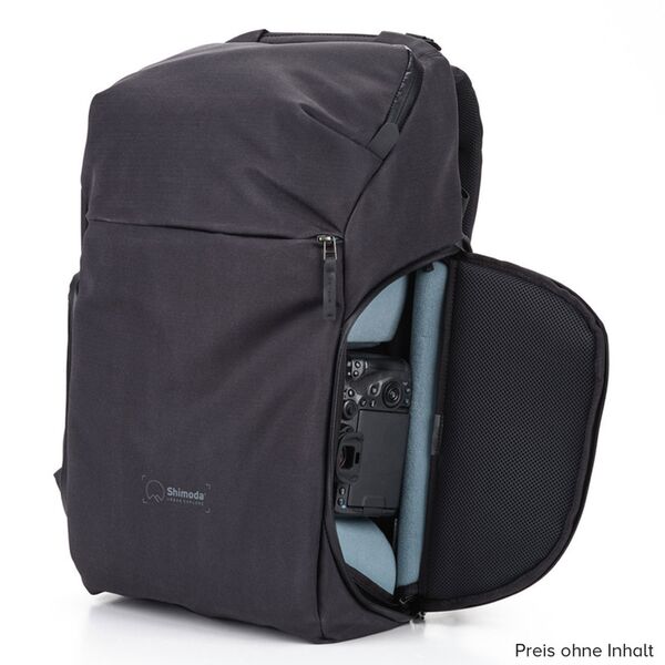 Shimoda Urban Explore 30  Anthrazit 