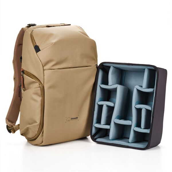 Shimoda Urban Explore 30  Boa/Beige