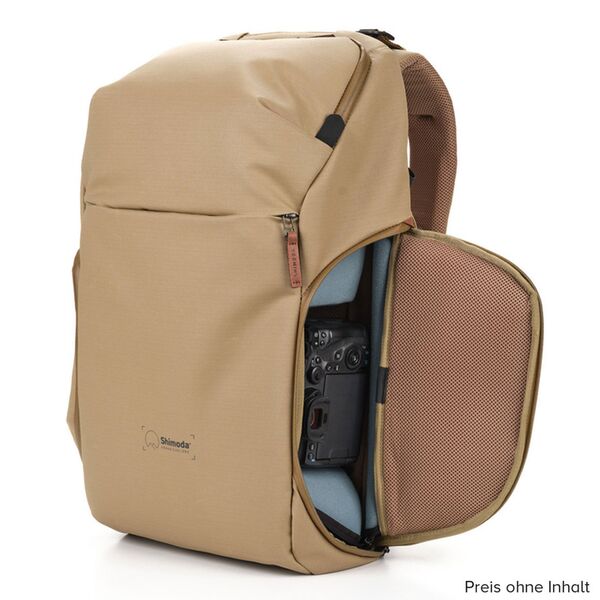 Shimoda Urban Explore 30  Boa/Beige