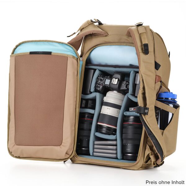 Shimoda Urban Explore 30  Boa/Beige